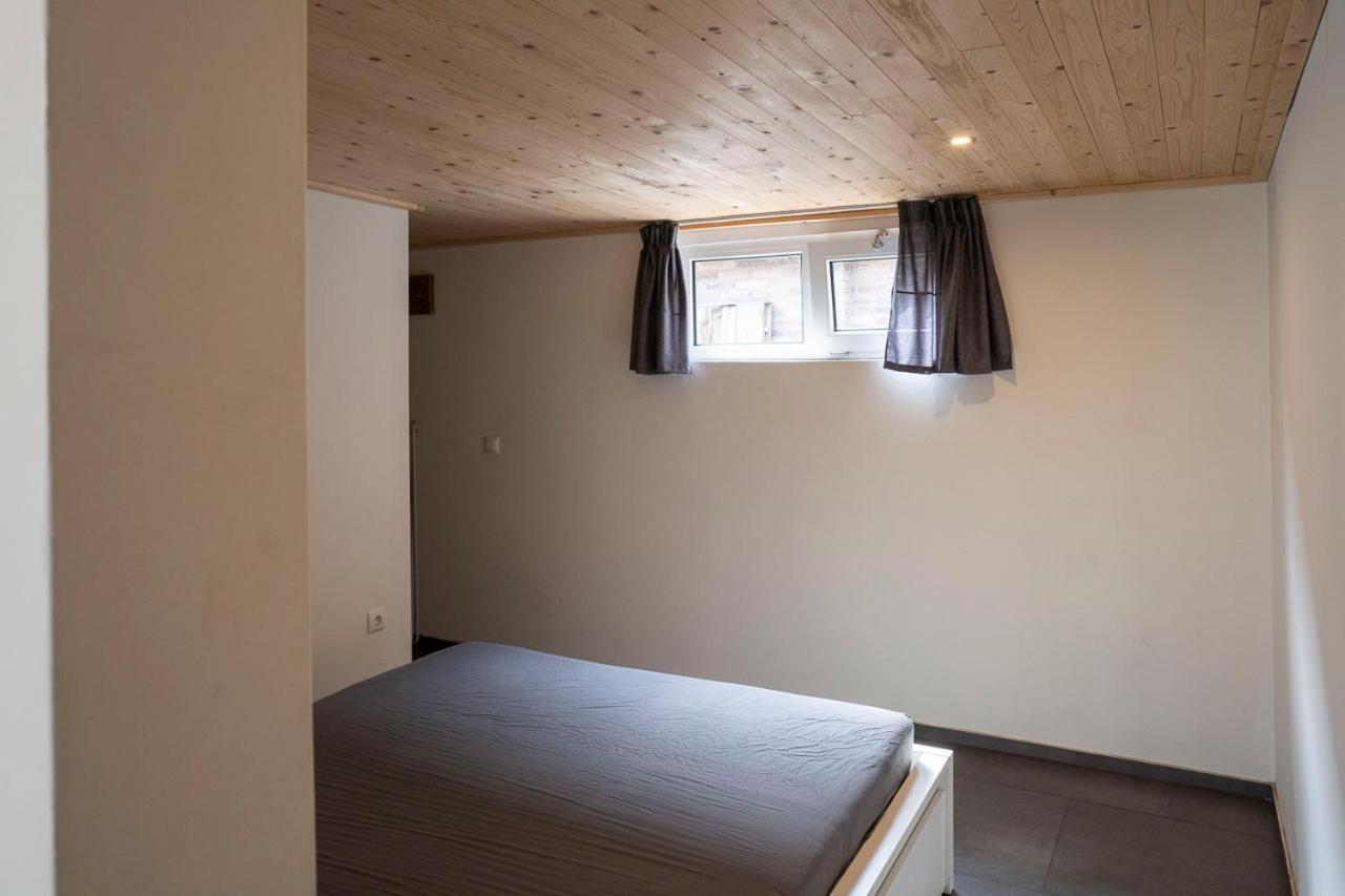 Het Denneke Villa Veldhoven Ngoại thất bức ảnh